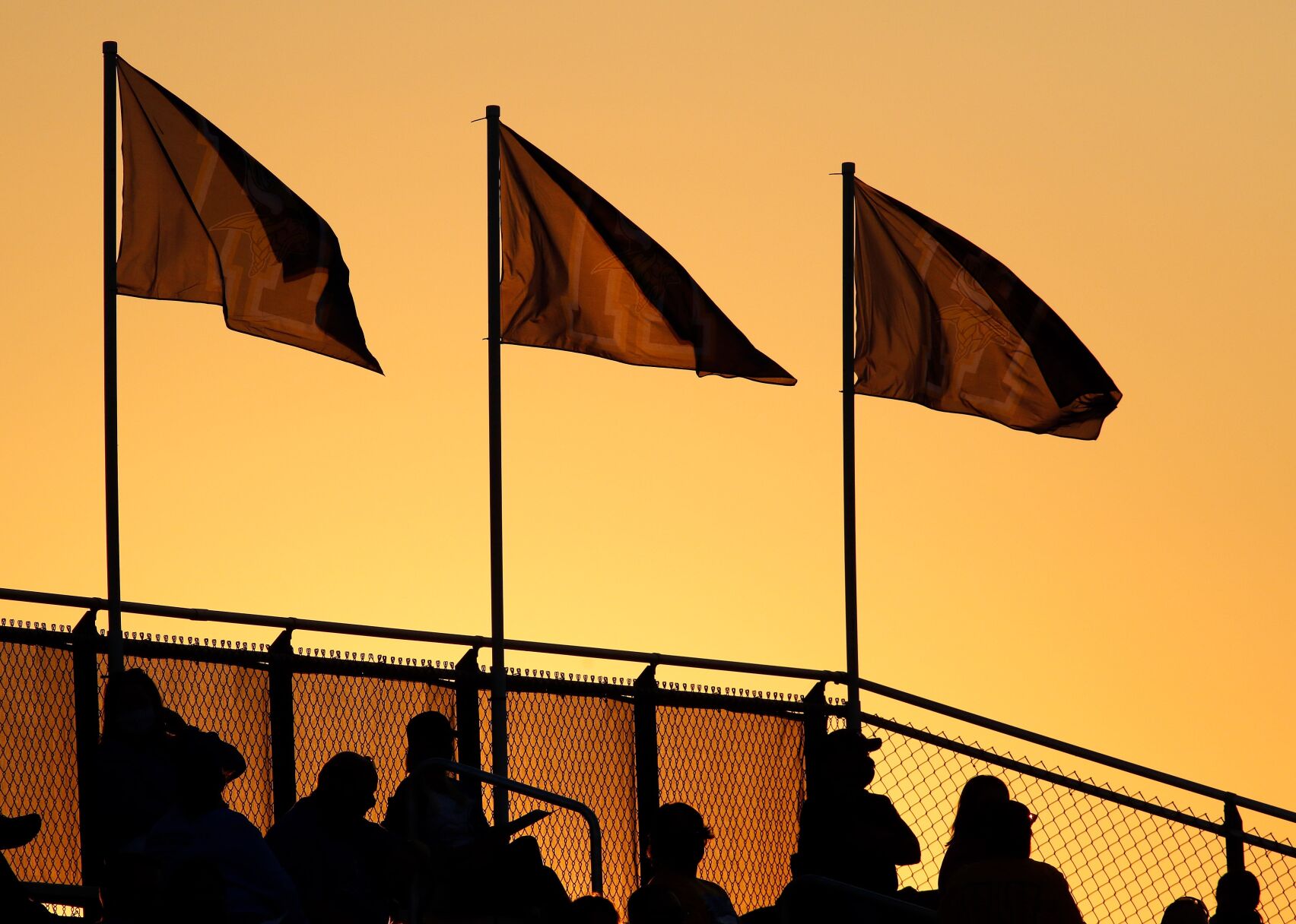 Troy at Francis Howell Football